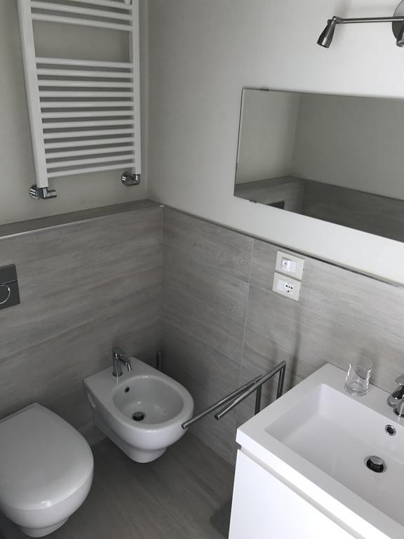 Stunning Apartment 300Mt By The Sea Forte Dei Marmi Kamer foto