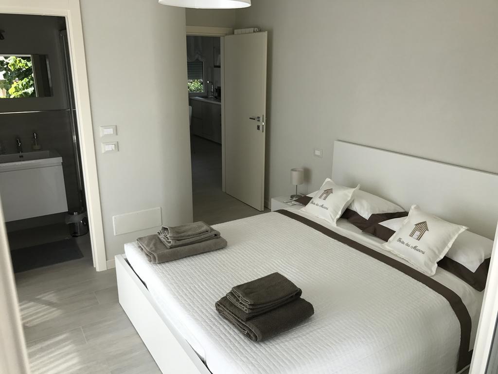 Stunning Apartment 300Mt By The Sea Forte Dei Marmi Kamer foto