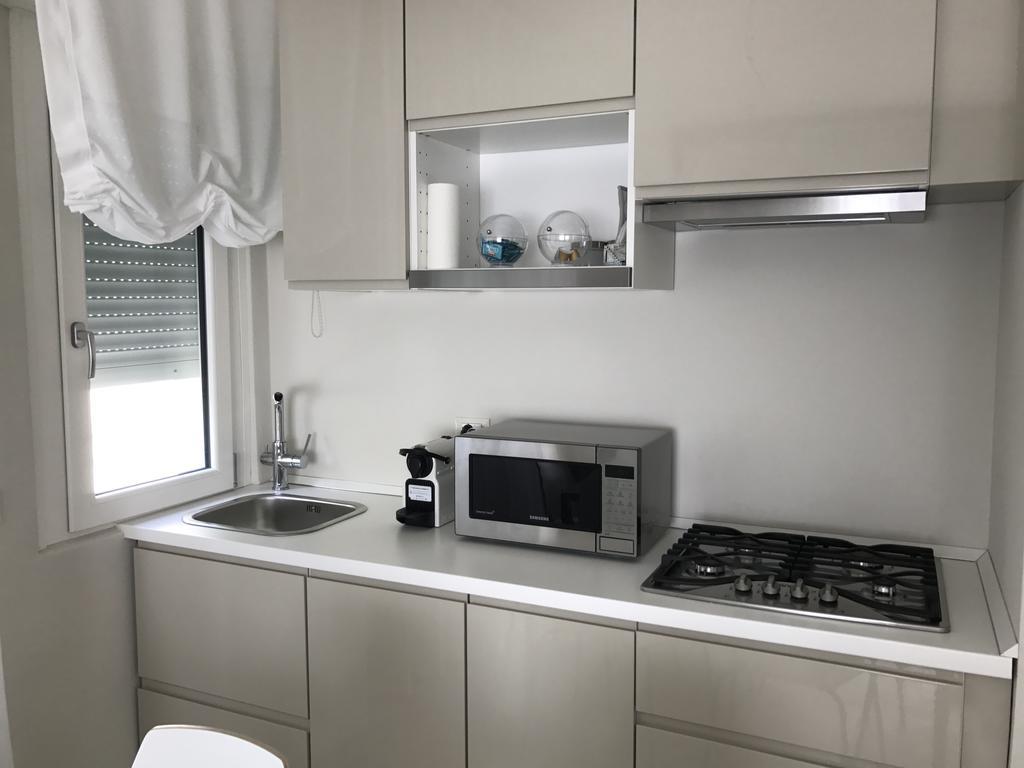 Stunning Apartment 300Mt By The Sea Forte Dei Marmi Kamer foto